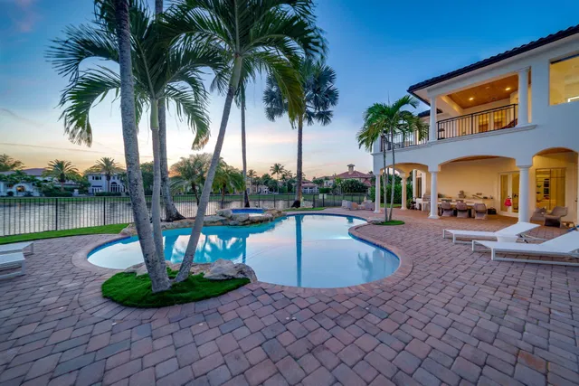 Oaks At Boca Raton Residence photo 82