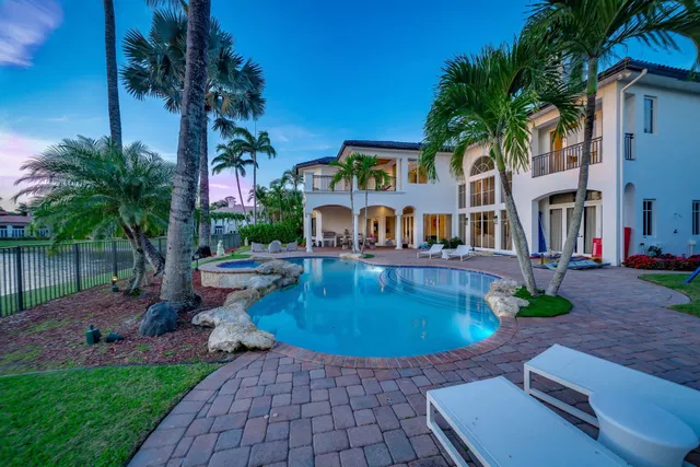 Oaks At Boca Raton Residence photo 84