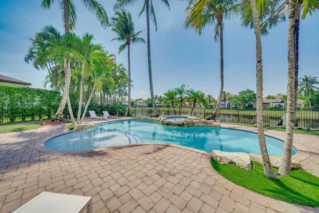 Oaks At Boca Raton Residence photo 92