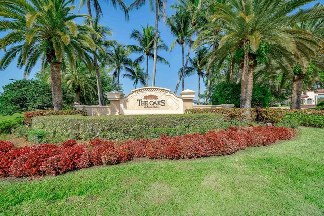 Oaks At Boca Raton Residence photo 101