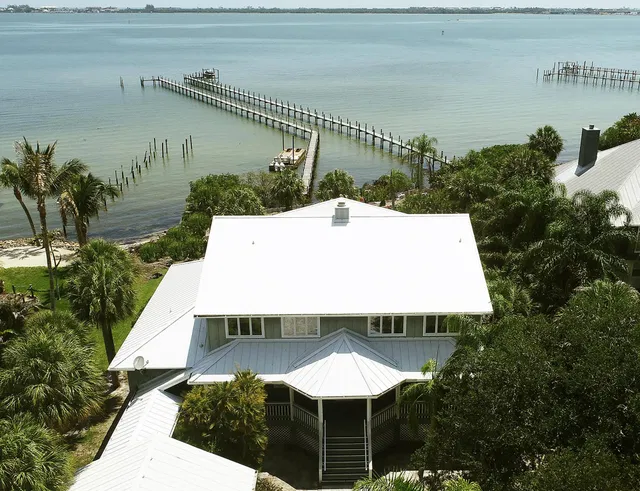 Sewall's Point Residence photo 3