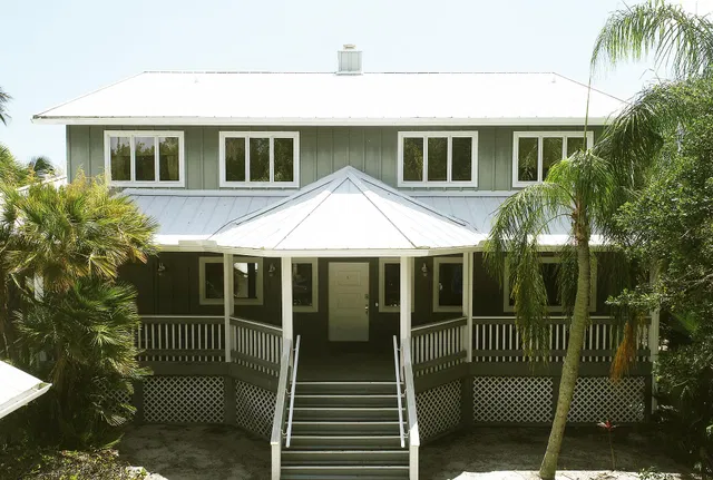 Sewall's Point Residence photo 4