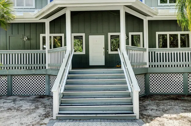 Sewall's Point Residence photo 5