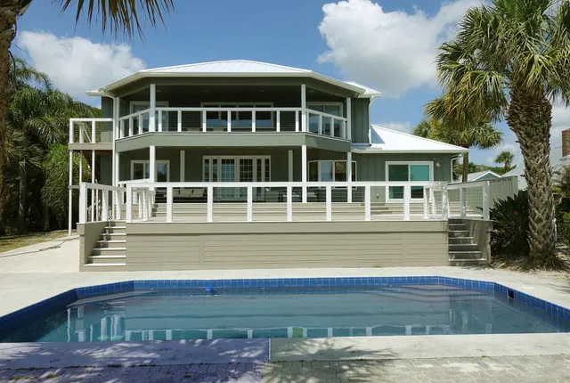 Sewall's Point Residence photo 8