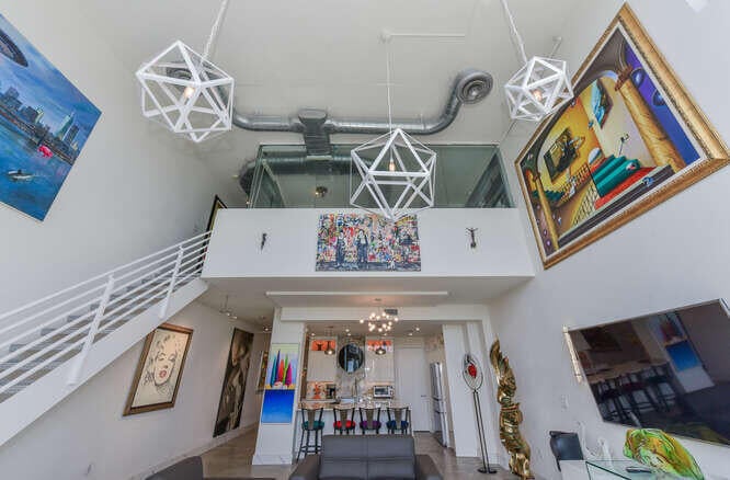 Unit 406 photo 20