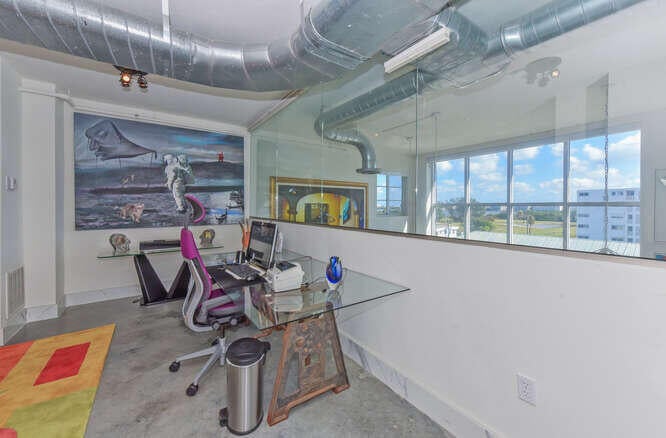 Unit 406 photo 26