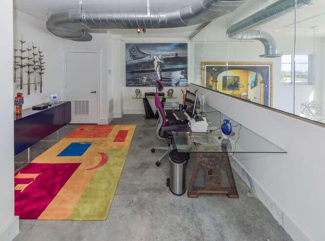 Unit 406 photo 27