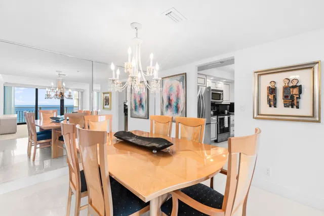 Tiara Singer Island Unit 28e photo 8