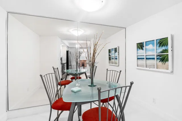 Tiara Singer Island Unit 28e photo 12