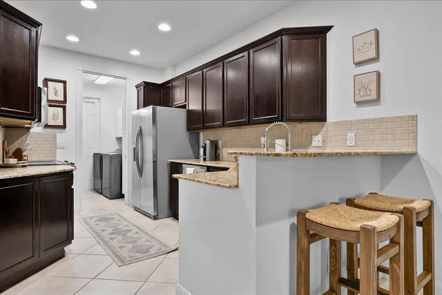 Mallory Creek Abacoa Residence photo 9