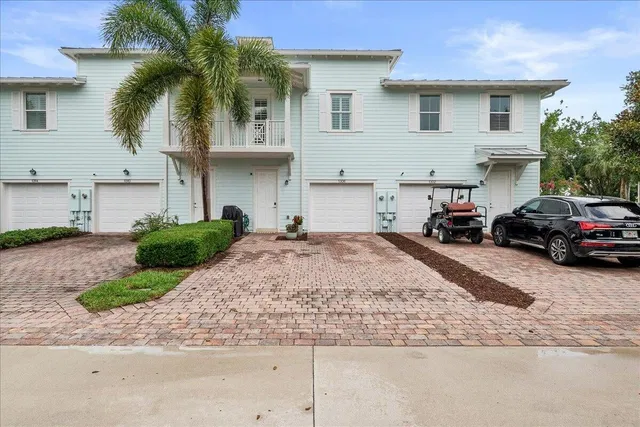 Mallory Creek Abacoa Residence photo 25