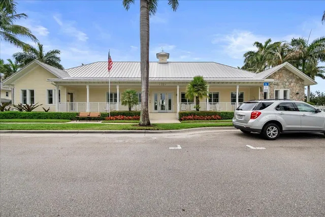 Mallory Creek Abacoa Residence photo 29