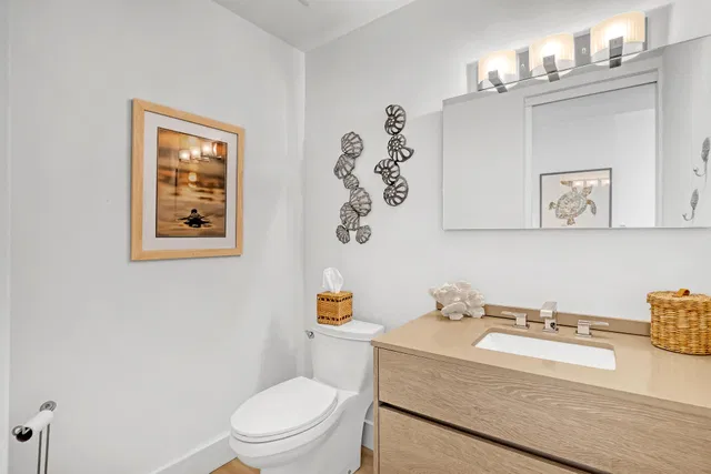 Singer Island Unit 305 photo 21