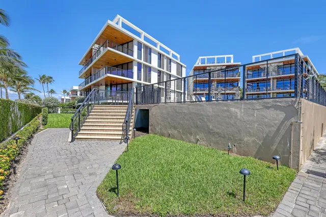 Singer Island Unit 305 photo 28