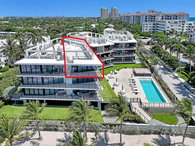 Singer Island Unit 305 photo 30