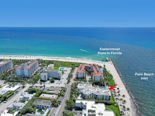 Singer Island Unit 305 photo 31