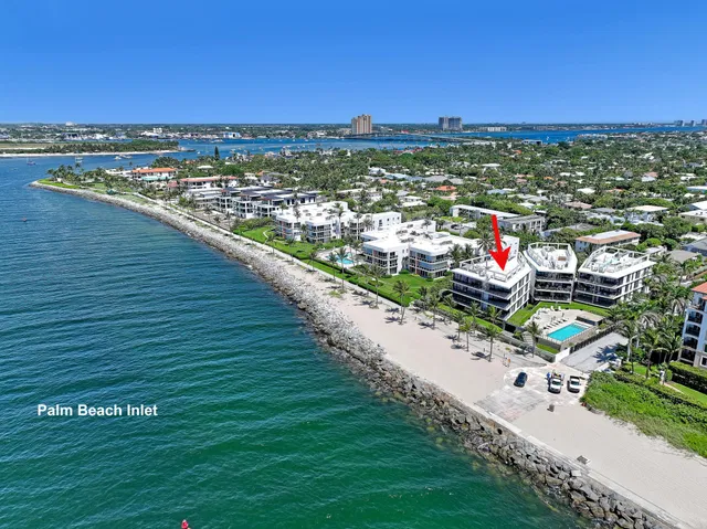 Singer Island Unit 305 photo 32
