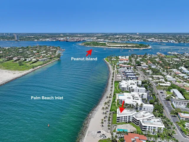 Singer Island Unit 305 photo 33