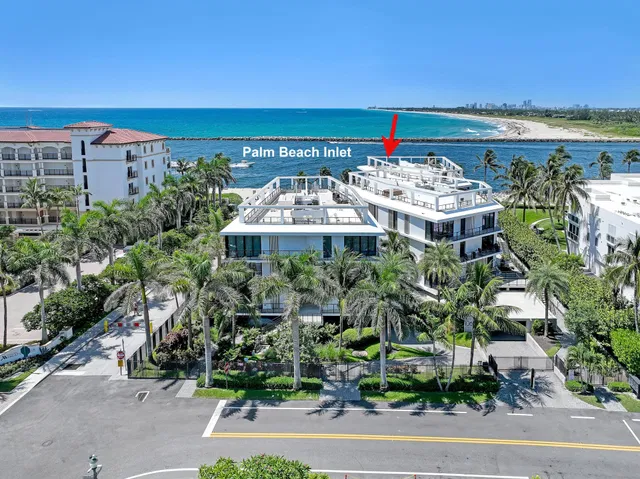 Singer Island Unit 305 photo 35