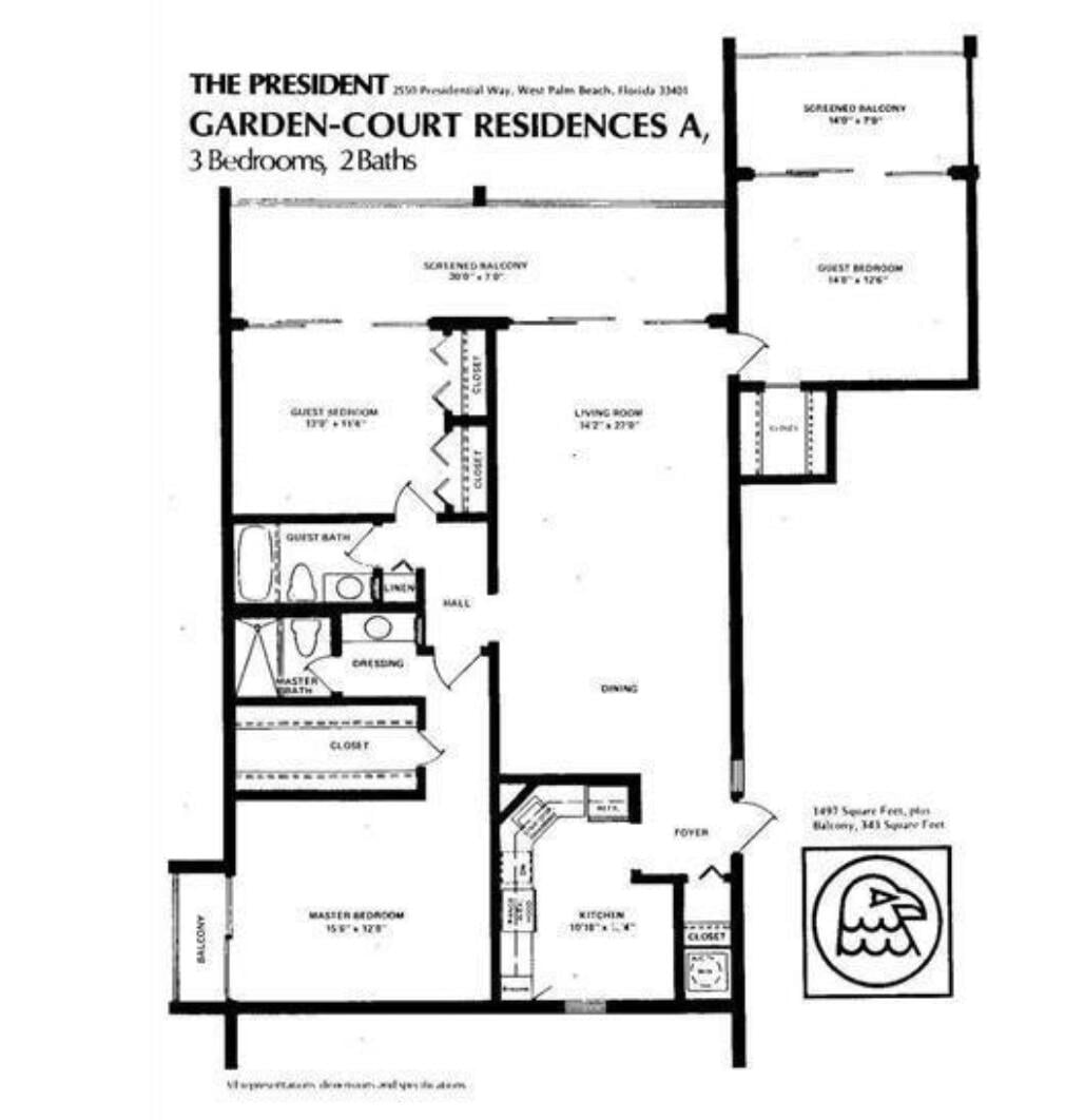 Unit 203 photo 15
