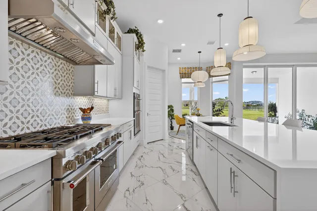Bridgewater Preserve Residence photo 10
