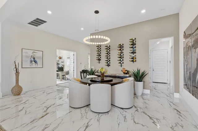 Bridgewater Preserve Residence photo 25