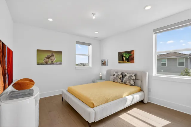 Bridgewater Preserve Residence photo 47