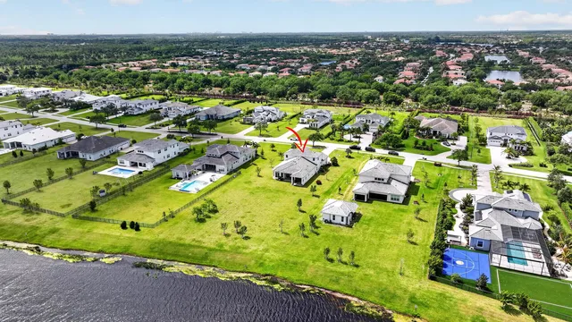 Bridgewater Preserve Residence photo 59