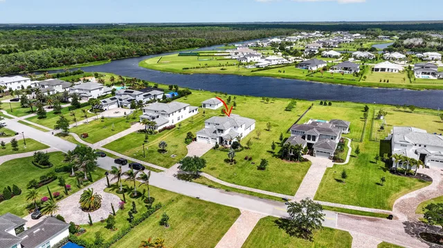 Bridgewater Preserve Residence photo 60