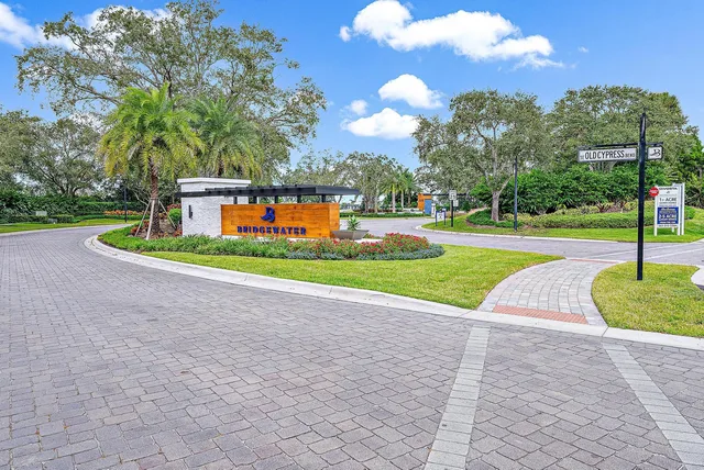Bridgewater Preserve Residence photo 64