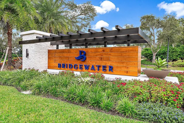 Bridgewater Preserve Residence photo 65