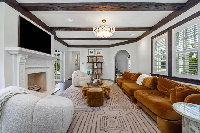 Old Northwood Residence photo 8