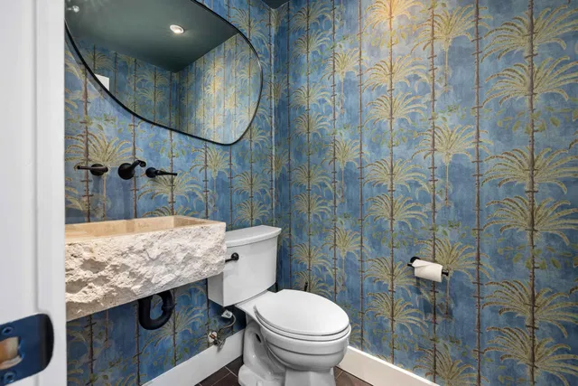 Old Northwood Residence photo 9