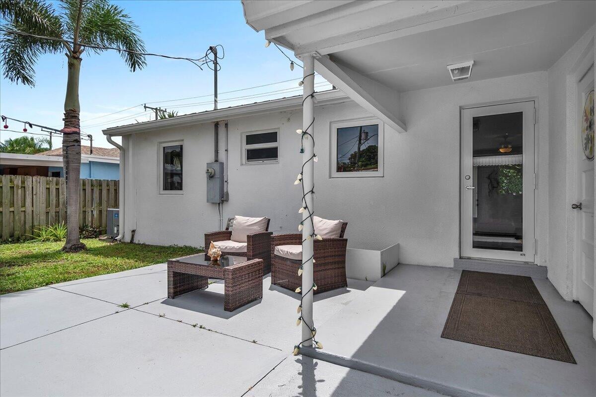 West Palm Beach Residence photo 19