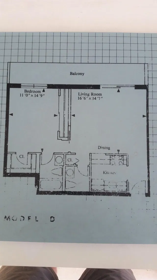 Unit 206 photo 6