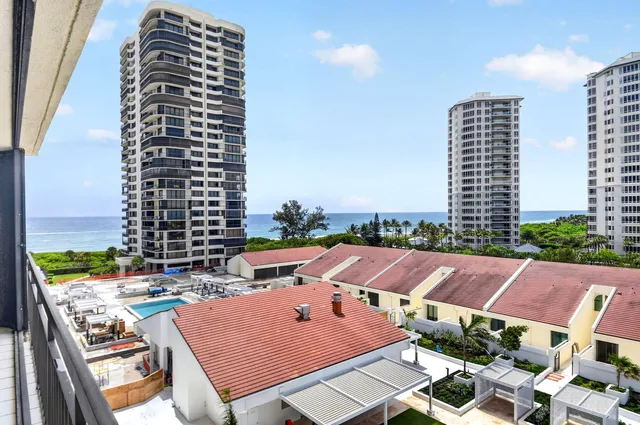 Martinique Singer Island Unit 604 photo 21