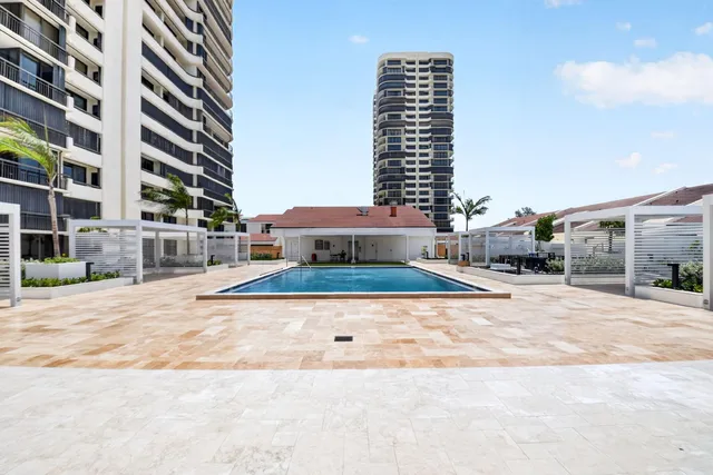 Martinique Singer Island Unit 604 photo 43