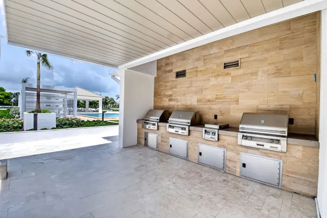 Martinique Singer Island Unit 604 photo 45
