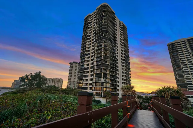 Martinique Singer Island Unit 604 photo 63