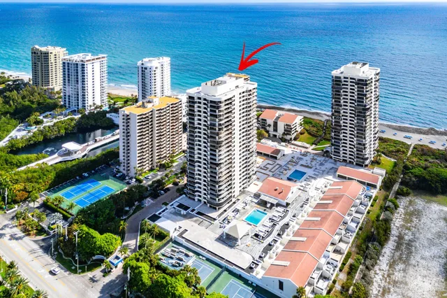 Martinique Singer Island Unit 604 photo 65