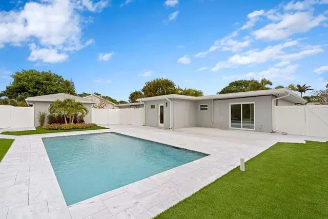 Tropic Isle Delray Beach Residence photo 13
