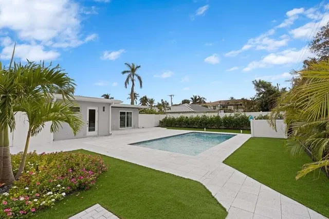 Tropic Isle Delray Beach Residence photo 14