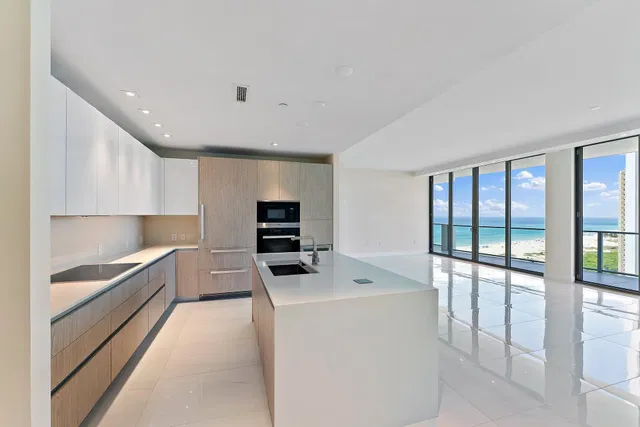 Amrit Ocean Resort & Residences Unit H1206 photo 2