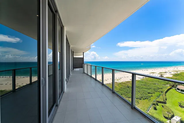 Amrit Ocean Resort & Residences Unit H1206 photo 12