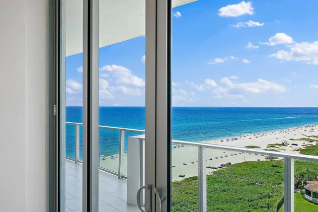 Amrit Ocean Resort & Residences Unit H1206 photo 26