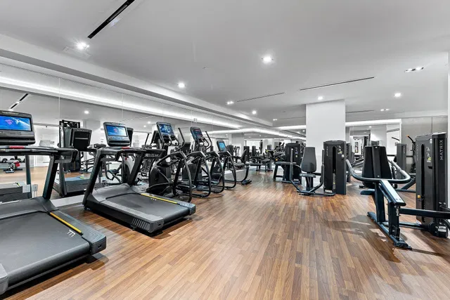 Amrit Ocean Resort & Residences Unit H1206 photo 36