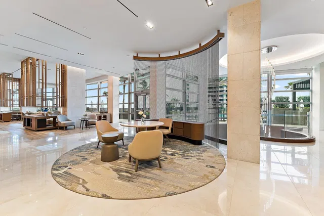 Amrit Ocean Resort & Residences Unit H1206 photo 37