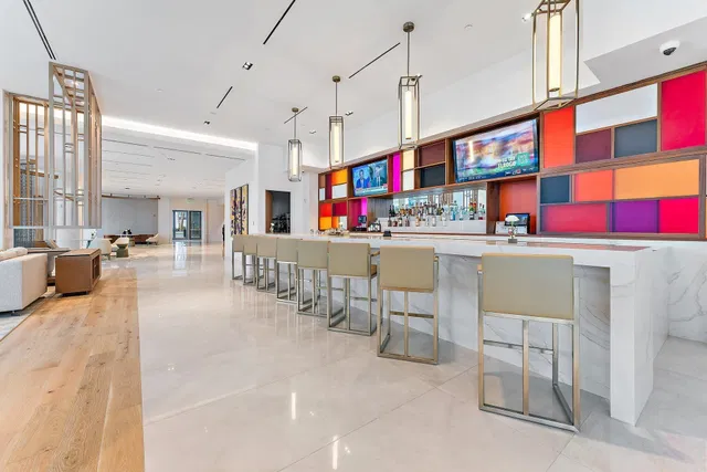 Amrit Ocean Resort & Residences Unit H1206 photo 41