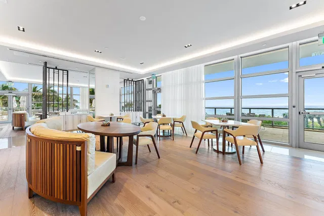 Amrit Ocean Resort & Residences Unit H1206 photo 44