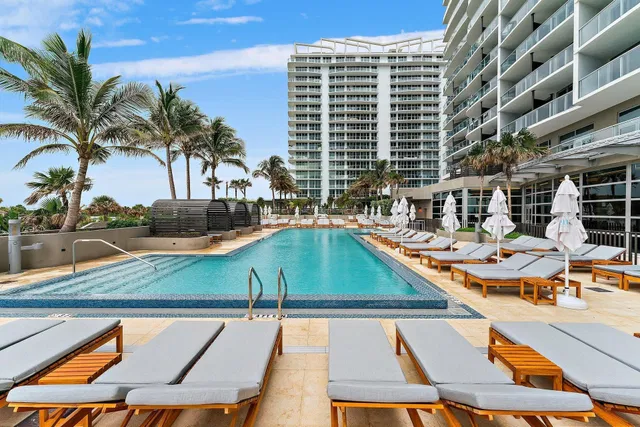 Amrit Ocean Resort & Residences Unit H1206 photo 50